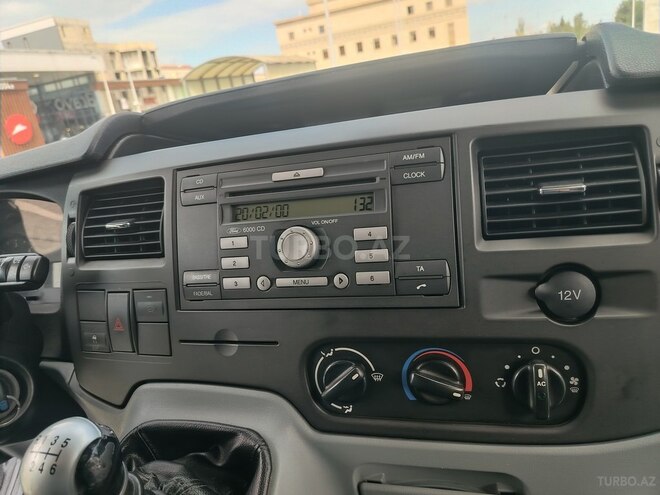 Ford Transit 2011, 270,000 km - 2.2 l - Sumqayıt