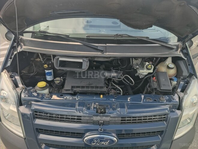 Ford Transit 2011, 270,000 km - 2.2 l - Sumqayıt