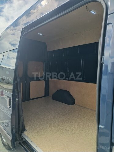 Ford Transit 2011, 270,000 km - 2.2 l - Sumqayıt