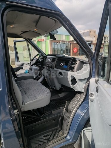 Ford Transit 2011, 270,000 km - 2.2 l - Sumqayıt