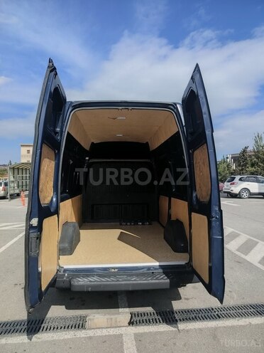Ford Transit 2011, 270,000 km - 2.2 l - Sumqayıt