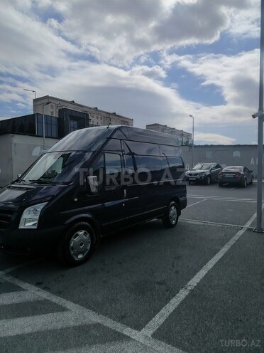 Ford Transit 2011, 270,000 km - 2.2 l - Sumqayıt