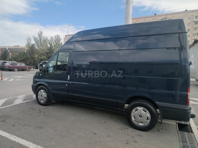 Ford Transit 2011, 270,000 km - 2.2 l - Sumqayıt