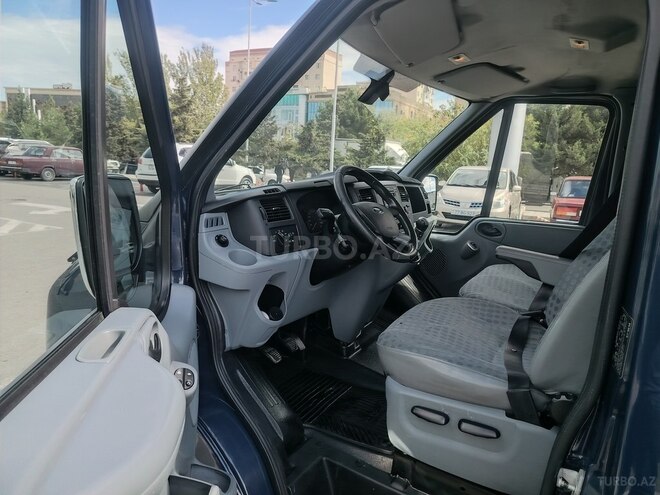 Ford Transit 2011, 270,000 km - 2.2 l - Sumqayıt