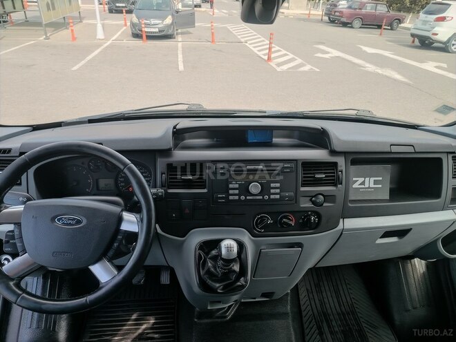 Ford Transit 2011, 270,000 km - 2.2 l - Sumqayıt