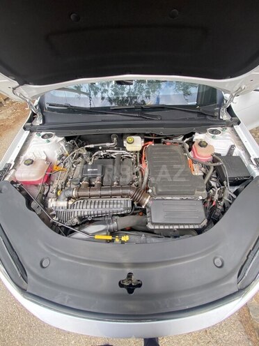 BYD  2025, 23,900 km - 1.5 l - Bakı