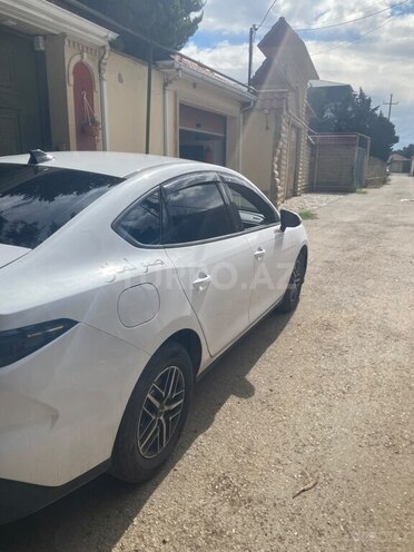 BYD  2025, 23,900 km - 1.5 l - Bakı