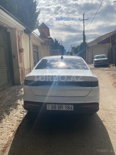 BYD  2025, 23,900 km - 1.5 l - Bakı