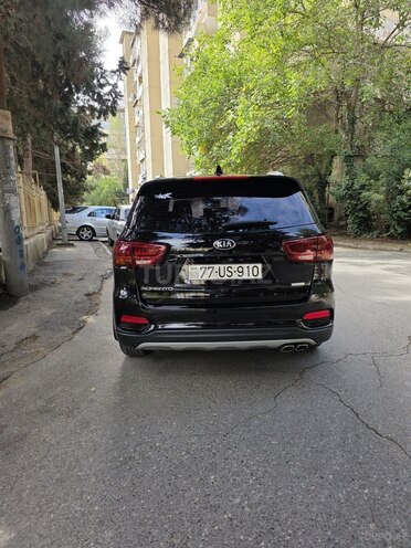 Kia Sorento 2018, 220,220 km - 2.0 л - Gəncə