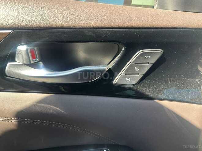 Kia K7 2019, 208,000 km - 2.2 l - Bakı