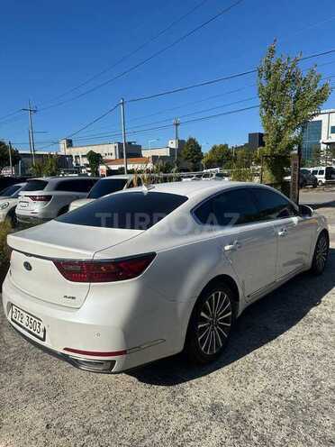Kia K7 2019, 208,000 km - 2.2 l - Bakı