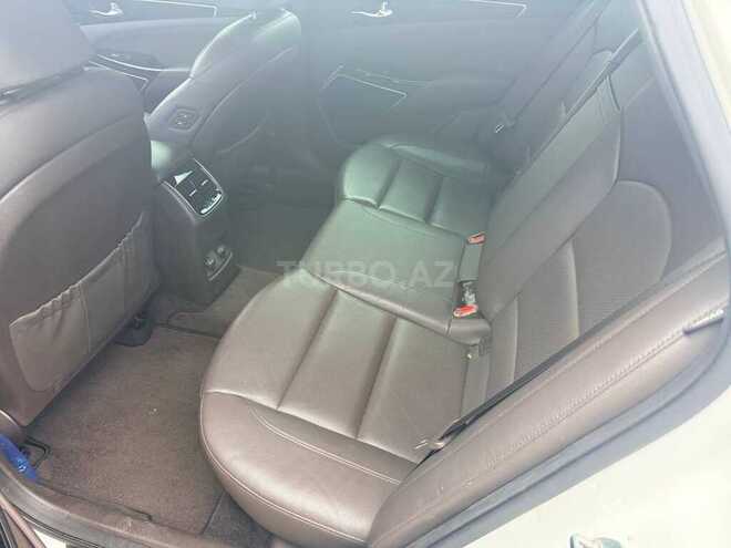 Kia K7 2019, 208,000 km - 2.2 l - Bakı