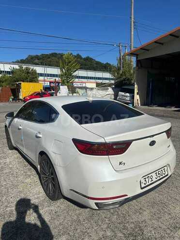 Kia K7 2019, 208,000 km - 2.2 l - Bakı