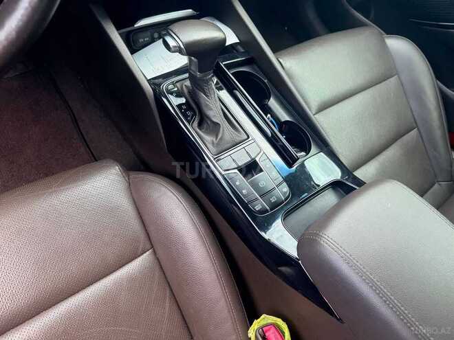 Kia K7 2019, 208,000 km - 2.2 l - Bakı
