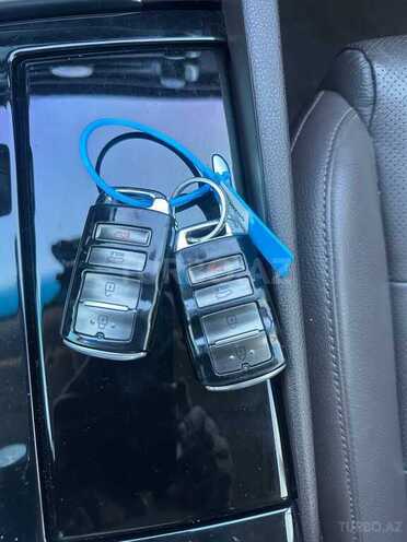 Kia K7 2019, 208,000 km - 2.2 l - Bakı