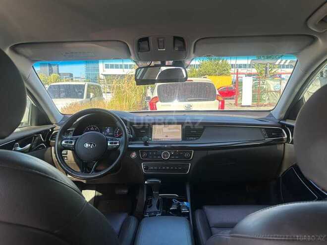 Kia K7 2019, 208,000 km - 2.2 l - Bakı