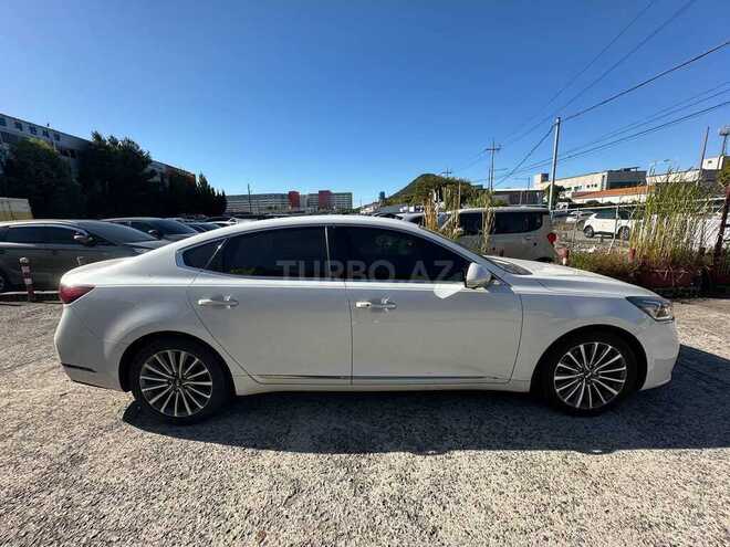 Kia K7 2019, 208,000 km - 2.2 l - Bakı
