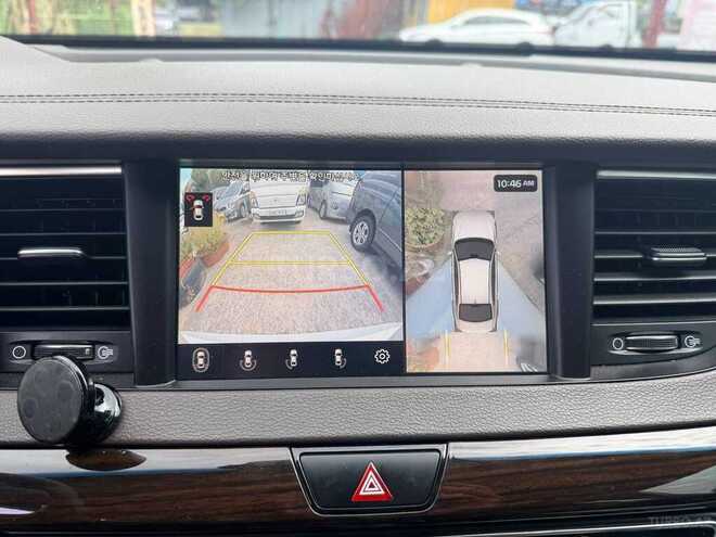 Kia K7 2019, 208,000 km - 2.2 l - Bakı