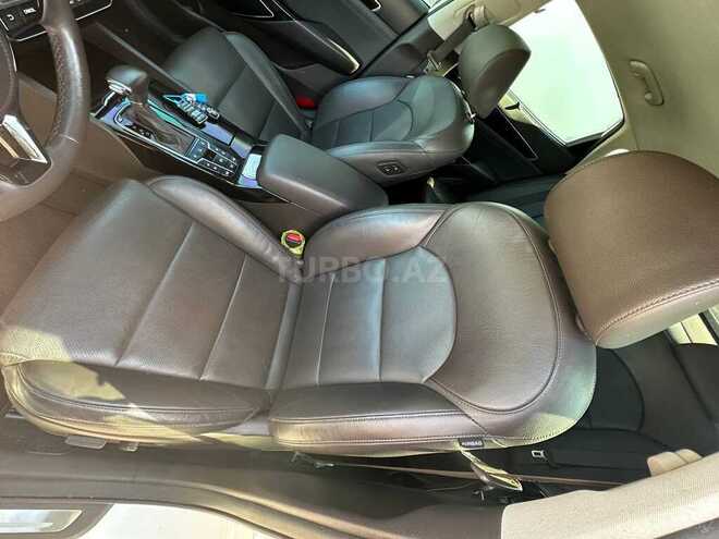 Kia K7 2019, 208,000 km - 2.2 l - Bakı