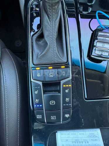 Kia K7 2019, 208,000 km - 2.2 l - Bakı