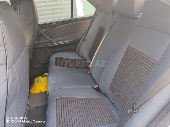 Mercedes E 220 2000, 400,000 km - 2.2 l - Bakı