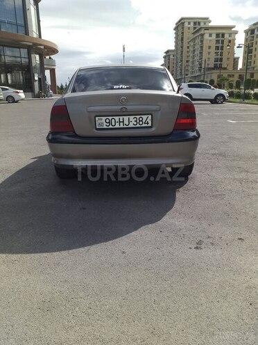 Opel Vectra 1996, 250,000 km - 2.0 l - Sumqayıt