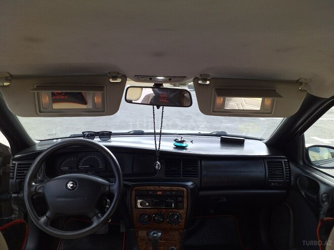 Opel Vectra 1996, 250,000 km - 2.0 l - Sumqayıt