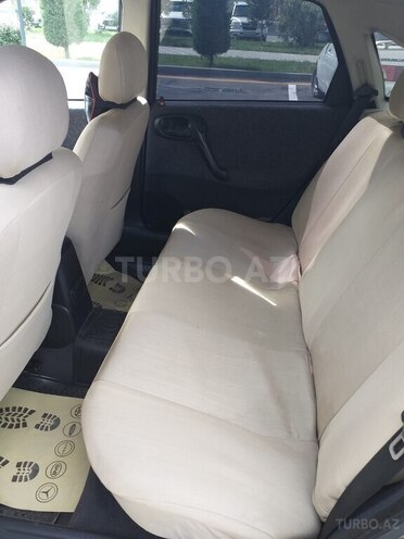 Opel Vectra 1996, 250,000 km - 2.0 l - Sumqayıt