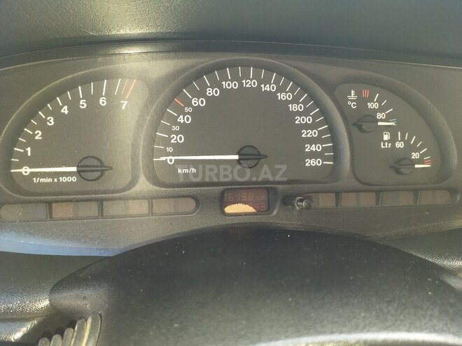 Opel Vectra 1996, 250,000 km - 2.0 l - Sumqayıt