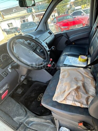 Mercedes  2002, 458,000 km - 2.1 л - Bakı