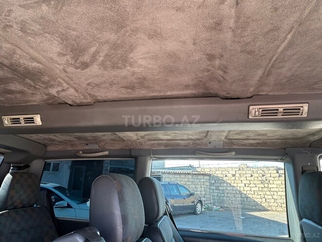 Mercedes  2002, 458,000 km - 2.1 л - Bakı