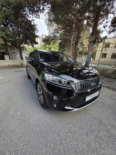 Kia Sorento 2018, 220,220 km - 2.0 л - Gəncə