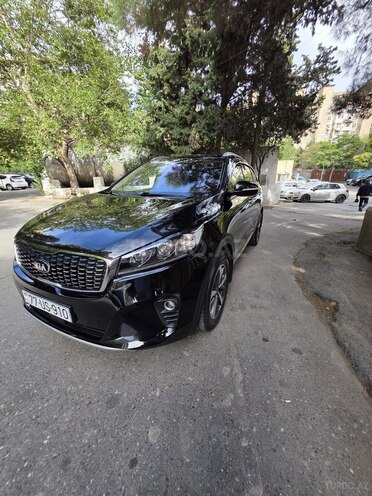 Kia Sorento 2018, 220,220 km - 2.0 л - Gəncə