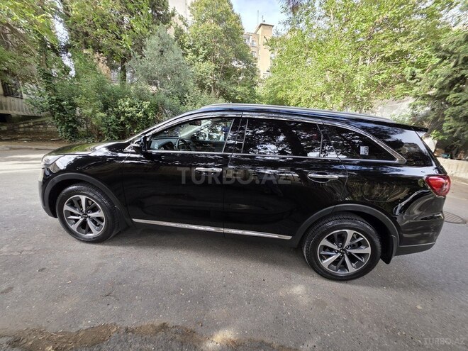 Kia Sorento 2018, 220,220 km - 2.0 л - Gəncə