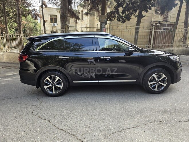 Kia Sorento 2018, 220,220 km - 2.0 л - Gəncə
