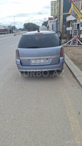 Opel Astra 2005, 351,855 km - 1.4 l - Bakı