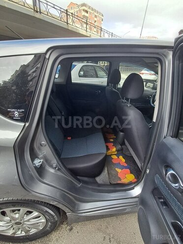 Nissan Note 2017, 59,000 km - 1.2 l - Bakı
