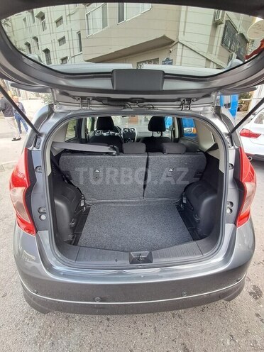 Nissan Note 2017, 59,000 km - 1.2 l - Bakı