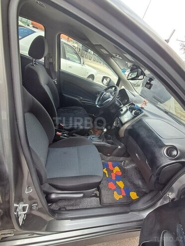 Nissan Note 2017, 59,000 km - 1.2 l - Bakı