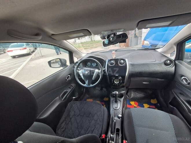 Nissan Note 2017, 59,000 km - 1.2 l - Bakı