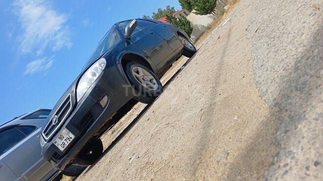 Lifan 520 2008, 365,013 km - 1.6 л - Bakı