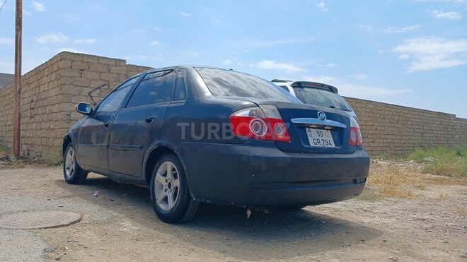 Lifan 520 2008, 365,013 km - 1.6 л - Bakı