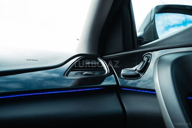 Hyundai Grandeur 2016, 219,477 km - 2.2 l - Bakı