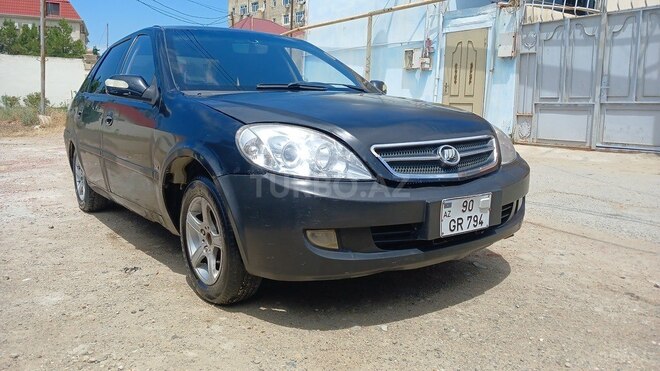 Lifan 520 2008, 365,013 km - 1.6 л - Bakı