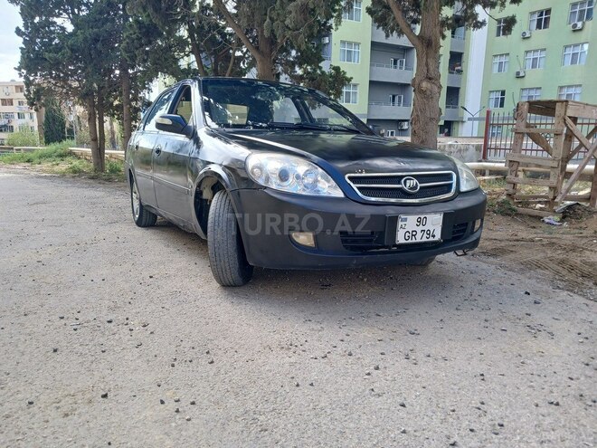 Lifan 520 2008, 365,013 km - 1.6 л - Bakı