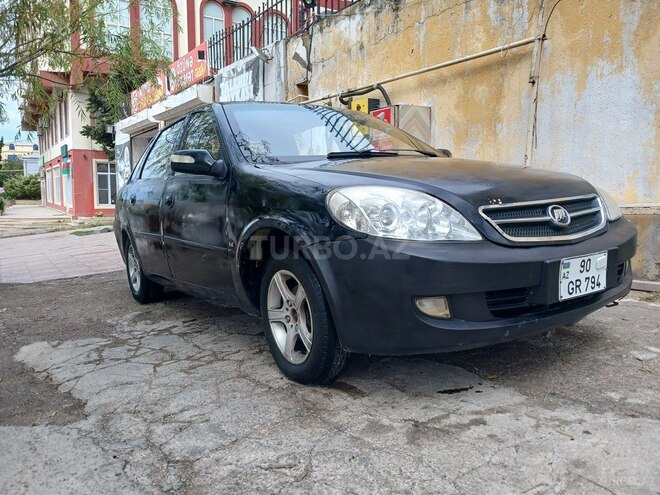 Lifan 520 2008, 365,013 km - 1.6 л - Bakı