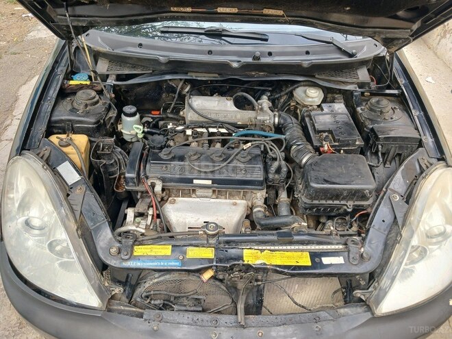 Lifan 520 2008, 365,013 km - 1.6 л - Bakı
