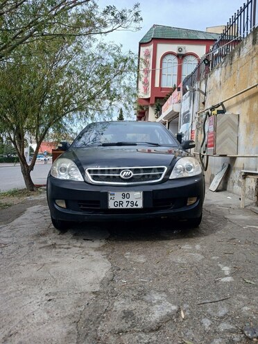 Lifan 520 2008, 365,013 km - 1.6 л - Bakı