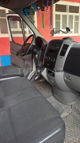 Mercedes Sprinter 313 2009, 191,300 km - 2.2 l - Cəlilabad
