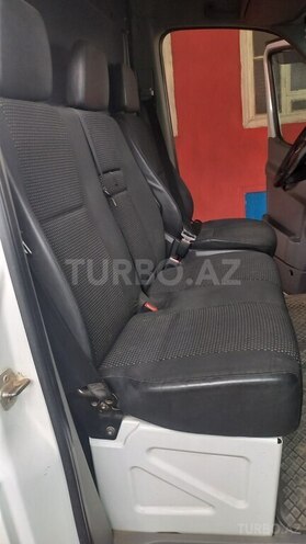 Mercedes Sprinter 313 2009, 191,300 km - 2.2 l - Cəlilabad